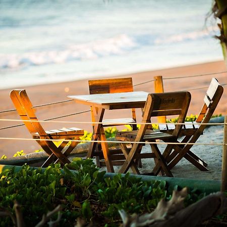 Hotel Playa Plana El Hawaii Exterior foto