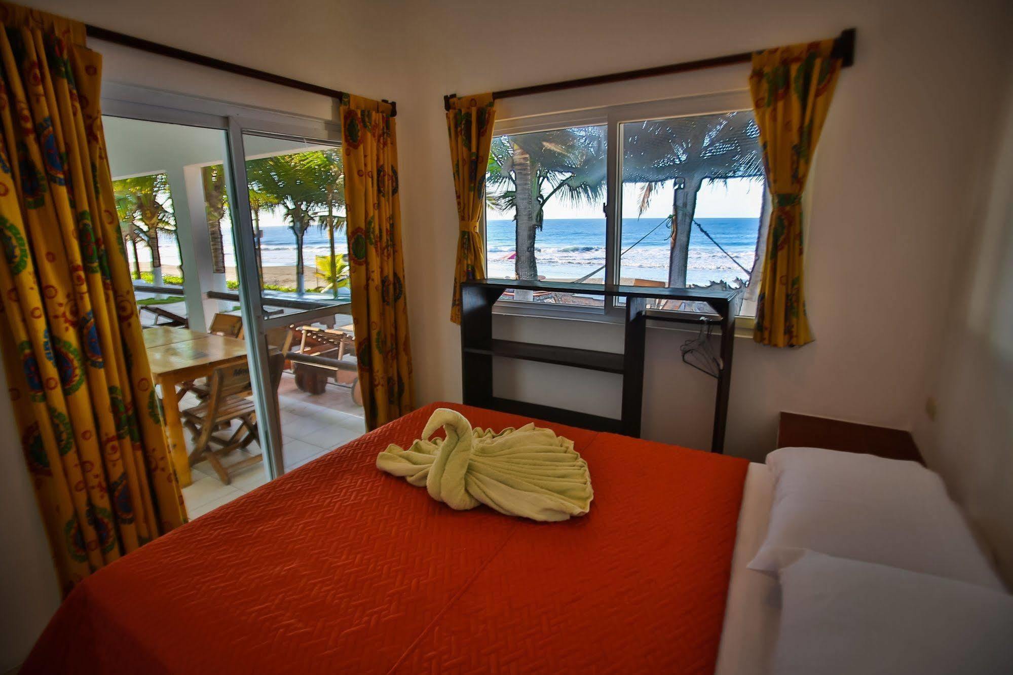 Hotel Playa Plana El Hawaii Exterior foto