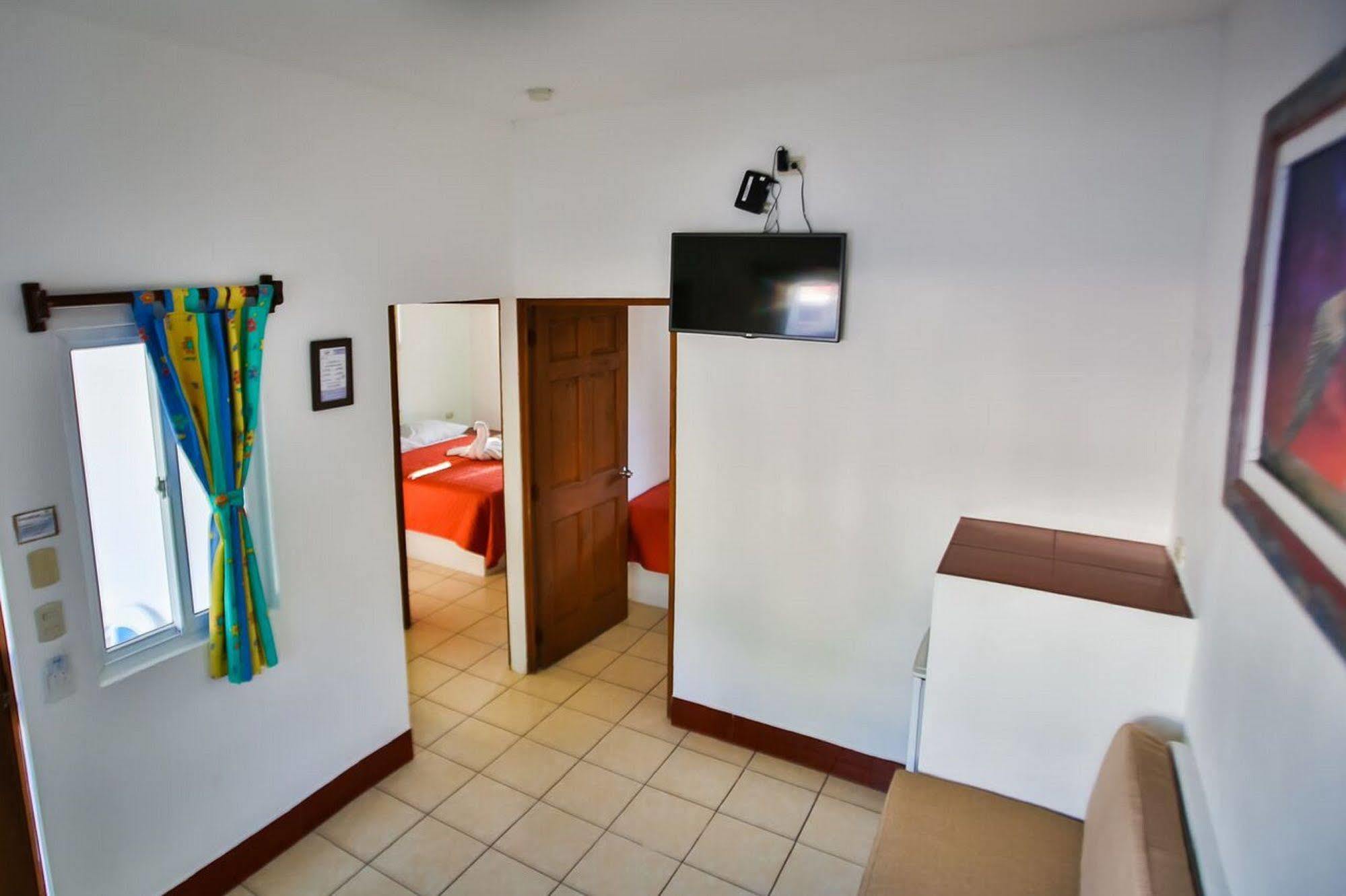 Hotel Playa Plana El Hawaii Exterior foto