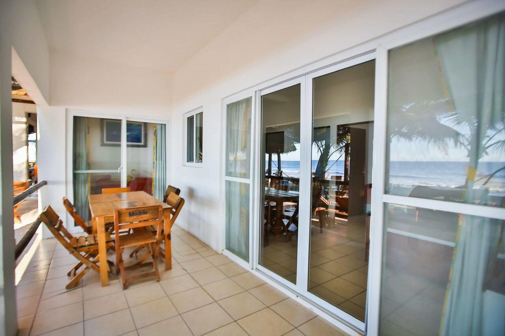Hotel Playa Plana El Hawaii Exterior foto