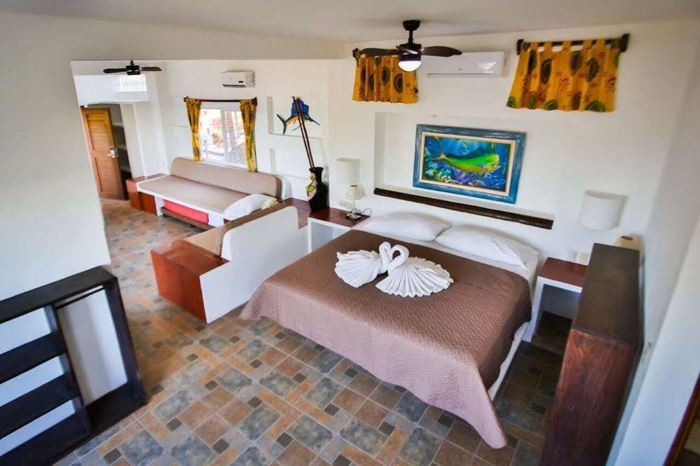 Hotel Playa Plana El Hawaii Exterior foto